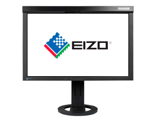 БУ Монітор 24&quot; EIZO ColorEdge CG245W IPS из Европы в Дніпрі