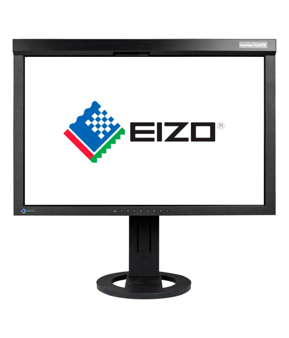 Монітор 24&quot; EIZO ColorEdge CG245W IPS - 1