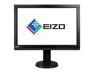 БУ Монітор 24.1&quot; EIZO ColorEdge CX241 IPS из Европы в Дніпрі