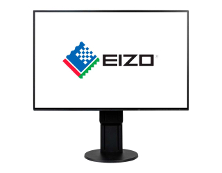 БУ Монітор 24.1&quot; EIZO FlexScan EV2456 IPS из Европы в Дніпрі