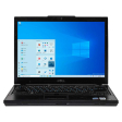 Ноутбук 13.3" Dell Latitude E4300 Intel Core 2 Duo P9300 4Gb RAM 320Gb HDD - 1