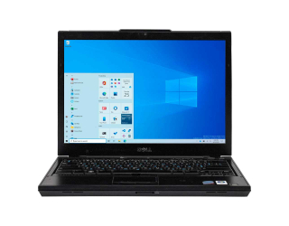 БУ Ноутбук 13.3&quot; Dell Latitude E4300 Intel Core 2 Duo P9300 4Gb RAM 320Gb HDD из Европы в Днепре