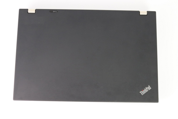 Ноутбук 15.6&quot; Lenovo ThinkPad T510 Intel Core i5-520M 8Gb RAM 500Gb HDD - 4