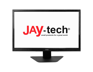 БУ Телевізор Jay-Tech Canox 215Kl из Европы в Дніпрі