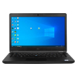 Ноутбук 14" Dell Latitude 5490 Intel Core i5-7300U 8Gb RAM 512Gb SSD M.2 - 1