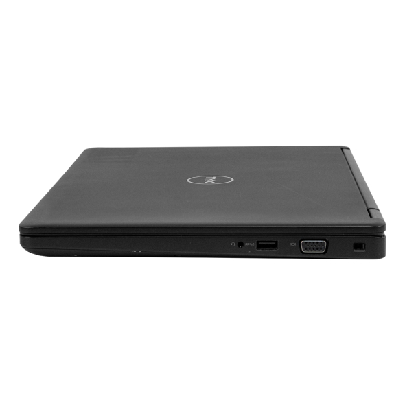 Ноутбук 14&quot; Dell Latitude 5480 Intel Core i5-6300U 8Gb RAM 512Gb SSD M.2 - 2