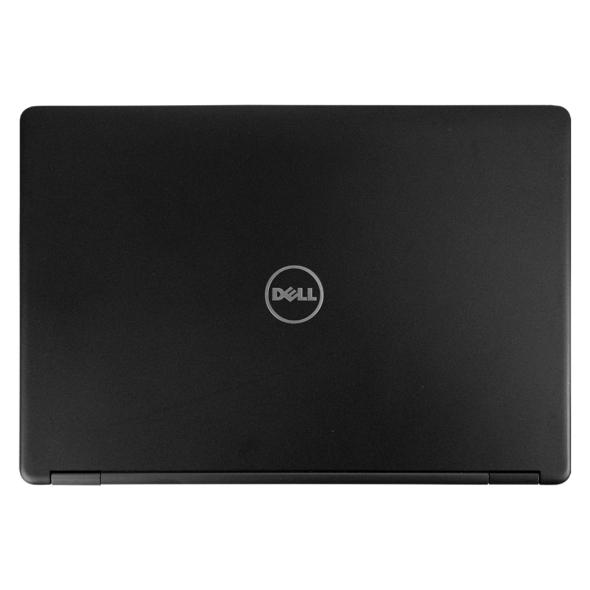 Ноутбук 14&quot; Dell Latitude 5480 Intel Core i5-6300U 8Gb RAM 512Gb SSD M.2 - 5