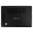 Ноутбук 14" Dell Latitude 5480 Intel Core i5-6300U 8Gb RAM 512Gb SSD M.2 - 6