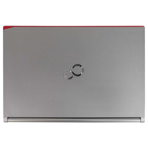 Ноутбук 14&quot; Fujitsu LifeBook E744 Intel Core i5-4300M 4Gb RAM 500Gb HDD - 5