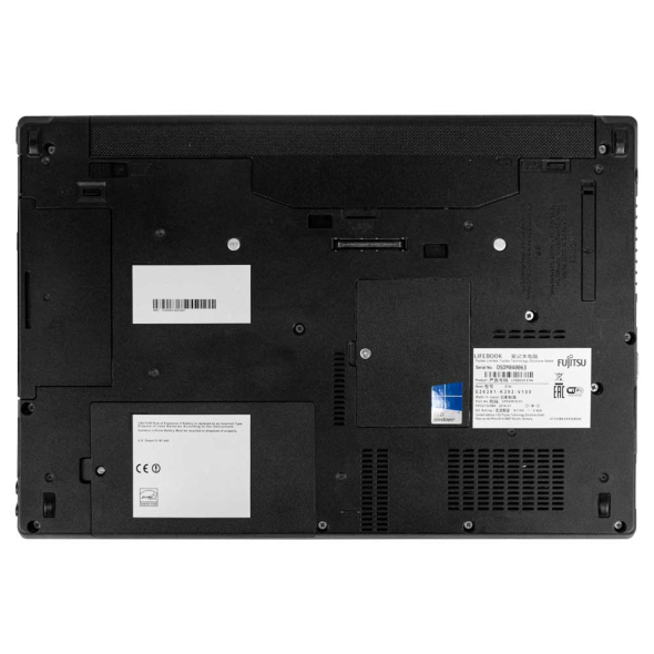 Ноутбук 14&quot; Fujitsu LifeBook E744 Intel Core i5-4300M 4Gb RAM 500Gb HDD - 6