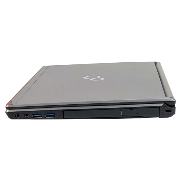 Ноутбук 14&quot; Fujitsu LifeBook E744 Intel Core i5-4300M 8Gb RAM 500Gb HDD - 2
