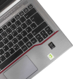 Ноутбук 14" Fujitsu LifeBook E744 Intel Core i5-4300M 8Gb RAM 500Gb HDD - 9