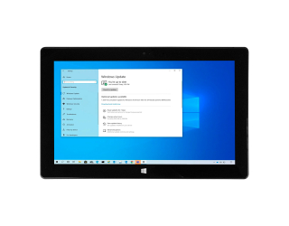 БУ Планшет Microsoft Surface 1514 Black 128GB из Европы в Дніпрі