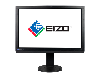 БУ Монітор 24.1&quot; EIZO ColorEdge CG247 IPS из Европы в Дніпрі