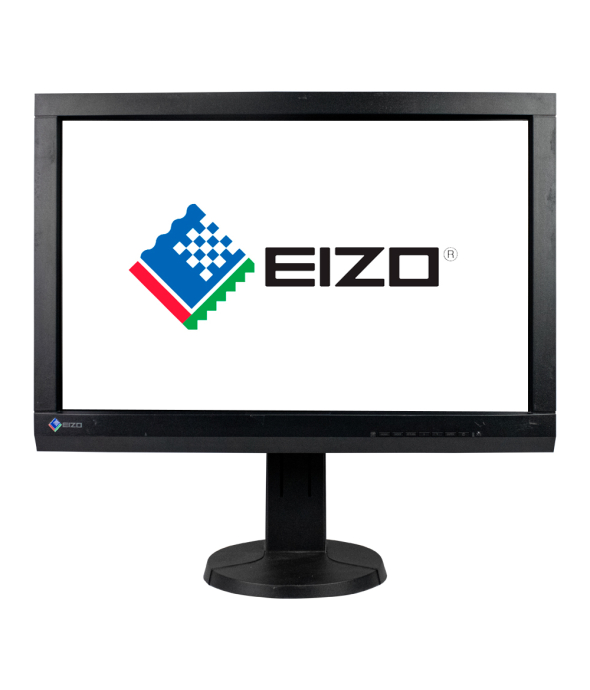 Монитор 24.1&quot; EIZO ColorEdge CG247 IPS - 1