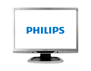 БУ Монітор 22&quot; Philips 225PL2 из Европы в Дніпрі