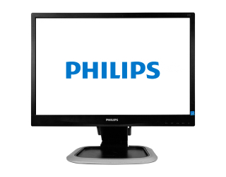 БУ Монітор 22&quot; Philips 220S4L из Европы в Дніпрі