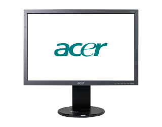 БУ Монітор 19&quot; Acer B193W из Европы в Дніпрі