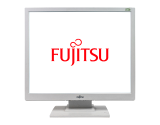 БУ Монитор 19&quot; Fujitsu E19-9 из Европы в Днепре
