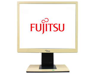 БУ Монитор 19&quot; Fujitsu B19-5 из Европы в Днепре