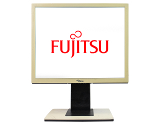 БУ Монитор 19&quot; Fujitsu B19-3 из Европы в Днепре