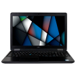 Ноутбук 15.6" Dell Latitude 5580 Intel Core i5-7300U 8Gb RAM 480Gb SSD - 1