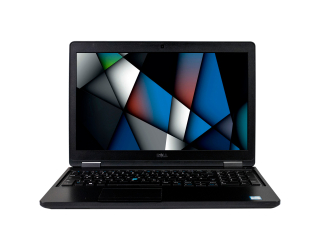 БУ Ноутбук 15.6&quot; Dell Latitude 5580 Intel Core i5-7300U 8Gb RAM 480Gb SSD из Европы в Дніпрі