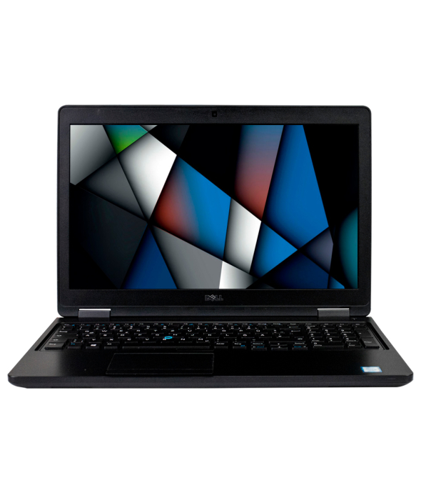 Ноутбук 15.6&quot; Dell Latitude 5580 Intel Core i5-7300U 8Gb RAM 480Gb SSD - 1