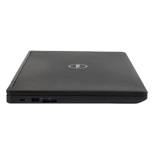 Ноутбук 15.6&quot; Dell Latitude 5580 Intel Core i5-7300U 8Gb RAM 480Gb SSD - 4