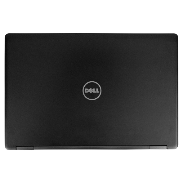 Ноутбук 15.6&quot; Dell Latitude 5580 Intel Core i5-7300U 8Gb RAM 480Gb SSD - 5