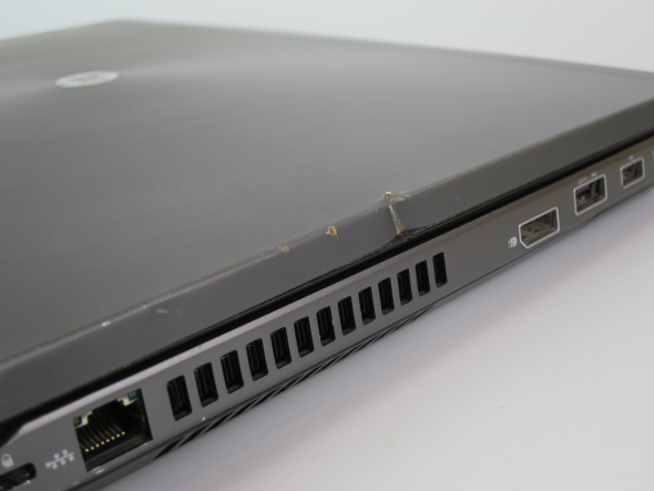 Ноутбук 15.6&quot; HP EliteBook 8560w Intel Core i7-2620M 4Gb RAM 320Gb HDD - 2