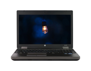 БУ Ноутбук 15.6&quot; HP ProBook 6570b Intel Core i5-3320M 8Gb RAM 500Gb HDD из Европы в Днепре