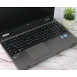 Ноутбук 15.6" HP ProBook 6570b Intel Core i5-3320M 8Gb RAM 500Gb HDD - 11