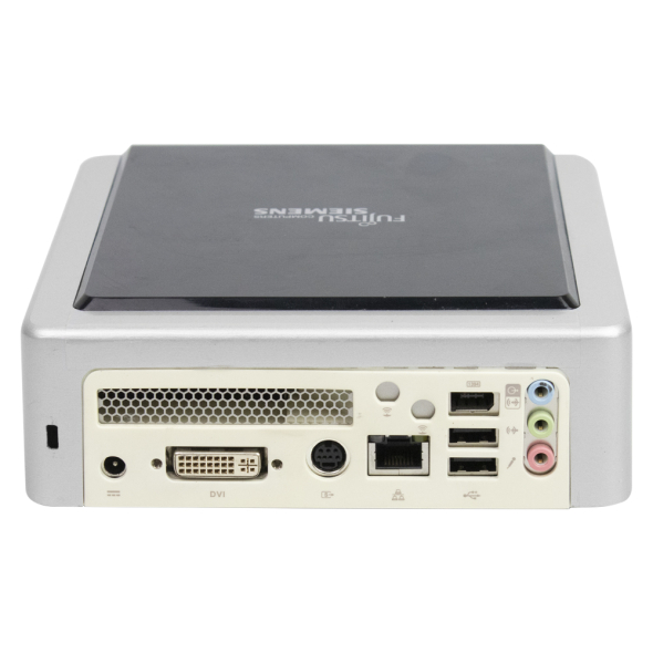 Системний блок Fujitsu-Siemens ESPRIMO Q5020 mini Intel® Core™2 Duo T5670 4GB RAM 240GB SSD - 3
