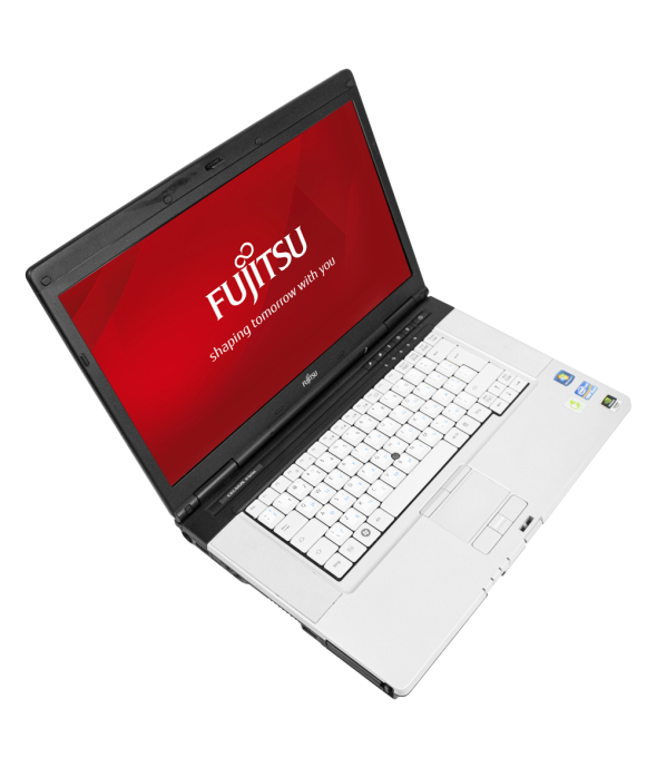 Ноутбук 15.6&quot; Fujitsu Celsius H710 Intel Core i5-2520M 4Gb RAM 320Gb HDD + Nvidia Quadro 1000M - 1