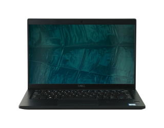 БУ Сенсорный ноутбук 13.3&quot; Dell Latitude 7390 Intel Core i5-7300U 8Gb RAM 128Gb SSD FullHD IPS из Европы