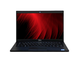 БУ Ноутбук 13.3&quot; Dell Latitude 7390 Intel Core i5-7300U 16Gb RAM 256Gb SSD Touch FullHD IPS из Европы в Дніпрі