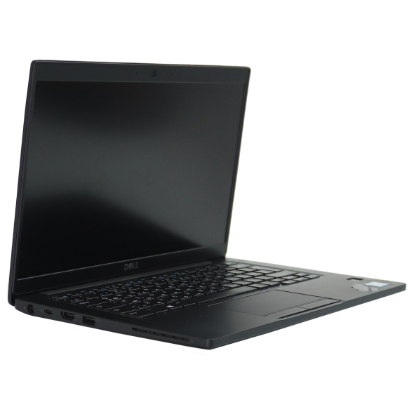Ноутбук 13.3&quot; Dell Latitude 7390 Intel Core i5-7300U 16Gb RAM 128Gb SSD Touch FullHD IPS - 2