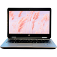 Ноутбук 14" HP ProBook 640 G3 Intel Core i5-7300 8Gb RAM 256Gb SSD M.2 FullHD - 1