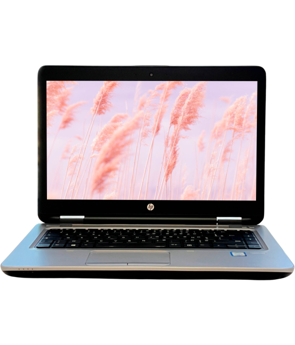 Ноутбук 14&quot; HP ProBook 640 G3 Intel Core i5-7300 8Gb RAM 256Gb SSD M.2 FullHD - 1