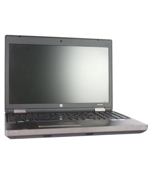 Ноутбук 15.6&quot; HP ProBook 6560b Intel Core i5-2520M 6Gb RAM 320Gb HDD - 1