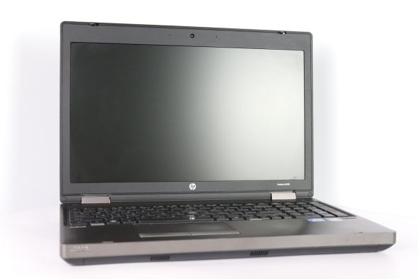 Ноутбук 15.6&quot; HP ProBook 6560b Intel Core i5-2520M 6Gb RAM 320Gb HDD - 5