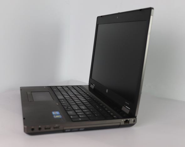 Ноутбук 15.6&quot; HP ProBook 6560b Intel Core i5-2520M 6Gb RAM 320Gb HDD - 3