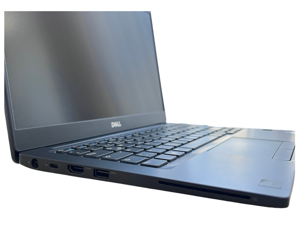 Ноутбук 13.3&quot; Dell Latitude 7390 Intel Core i5-7300U 16Gb RAM 480Gb SSD Touch FullHD IPS - 5