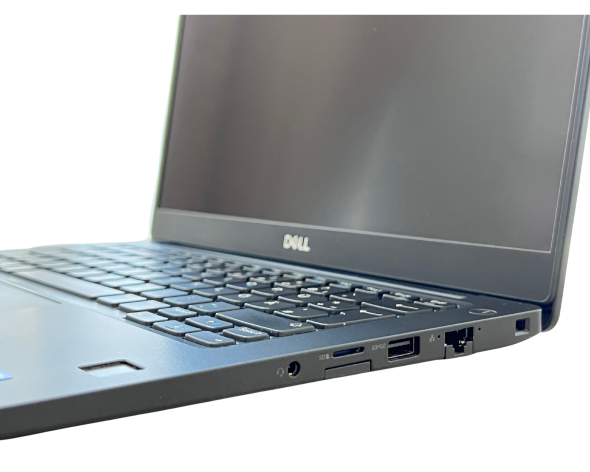 Ноутбук 13.3&quot; Dell Latitude 7390 Intel Core i5-7300U 8Gb RAM 256Gb SSD Touch FullHD IPS - 4