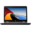 Ноутбук 14" HP ProBook 640 G2 Intel Core i5-6200U RAM 8Gb SSD 128Gb - 1