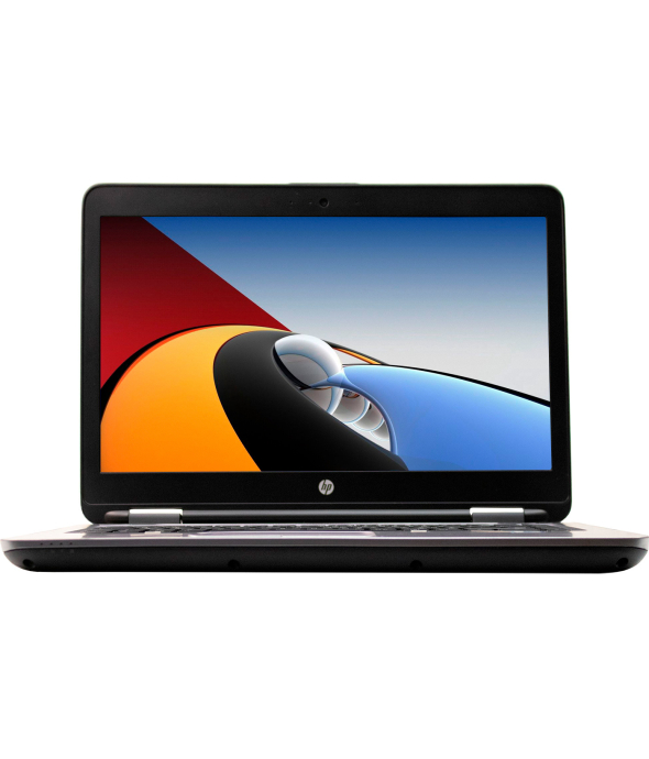 Ноутбук 14&quot; HP ProBook 640 G2 Intel Core i5-6200U RAM 8Gb SSD 128Gb - 1