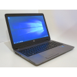 Ноутбук 15.6" HP ProBook 650 G1 Core Intel Core i5-4200 4Gb RAM 120Gb SSD - 7