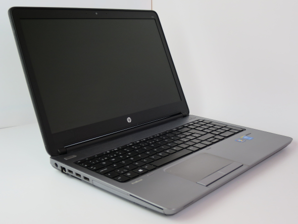 Ноутбук 15.6&quot; HP ProBook 650 G1 Core Intel Core i5-4200 4Gb RAM 120Gb SSD - 5