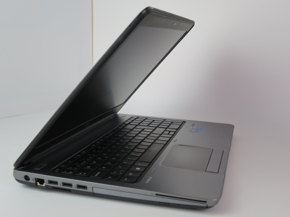Ноутбук 15.6&quot; HP ProBook 650 G1 Core Intel Core i5-4200 4Gb RAM 120Gb SSD - 4